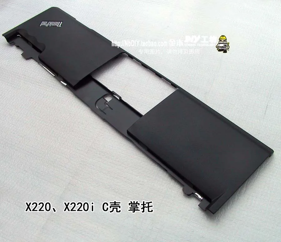 

Original brand new FOR thinkpad X220 X220i  Palmrest C shell