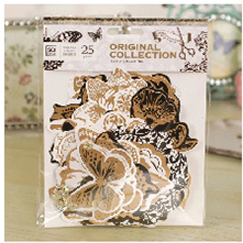 

Vintage Diy Card Photo Album Background Decorative Scrapbooking Craft Embellishment Damask Paper Yearbook Card Handmade Making