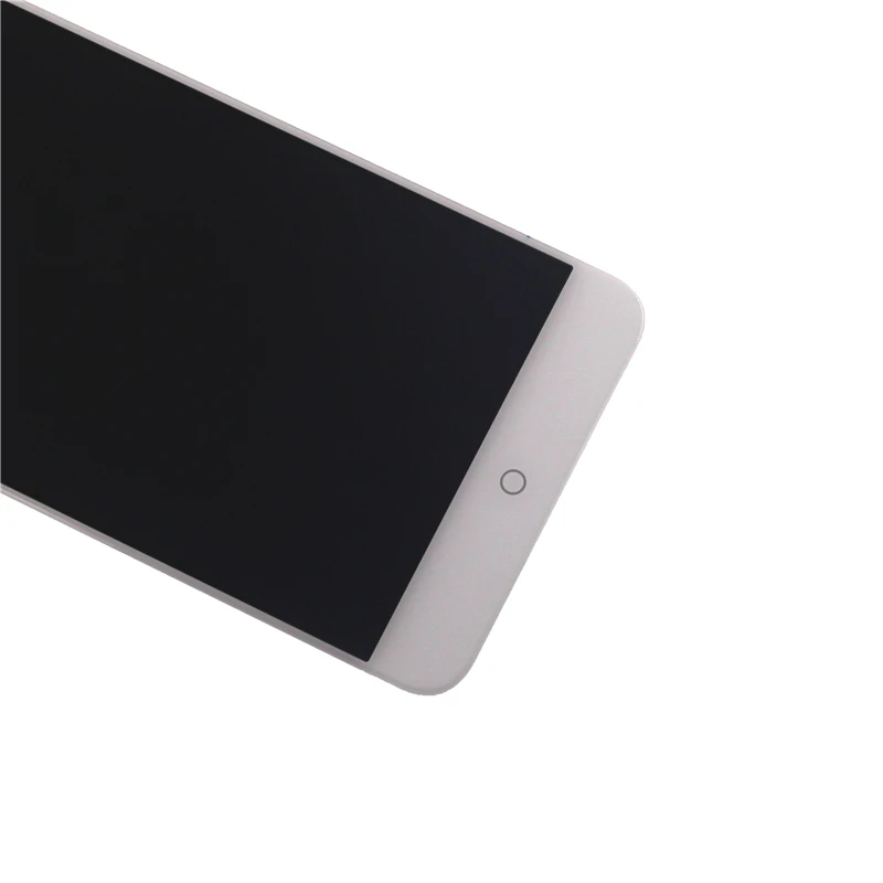 100% Высокое качество для ZTE Blade A2 Plus BV0730 оригинальный сменный ЖК дисплей + сенсорный