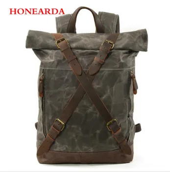 

High-quality outdoor travel schoolbag security computer backpack waterproof backpack mountaineering bag