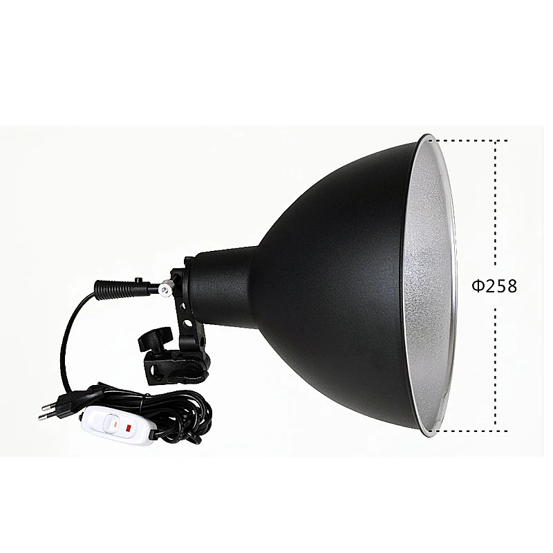 NiceFoto G-802A фотографическое оборудование светильник источник лампа Цифровой