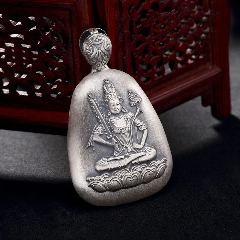 Tibet bodhisattva
