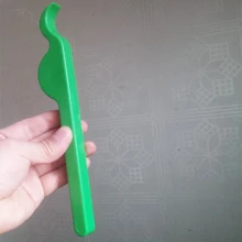 Супер коронка для автомобиля Push-Pull гибкие окна Быстрый Openner автомобиля слесаря по автомобильным замкам пластиковые инструменты мастер, дешево