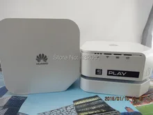 Huawei E5170 ( E5170s-22 ) 4 G WIFI Router 4 G desbloqueado CAT4 150 Mbps LTE CPE gateway sem fio