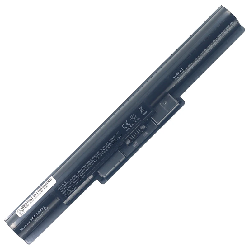 Аккумулятор для ноутбука sony Vaio 14E 15E VGP-BPS35A F14316SCW F15217SCB | Компьютеры и офис