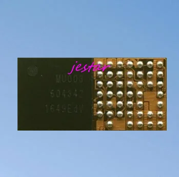 

5pcs/lot MU003 Power PM IC chip