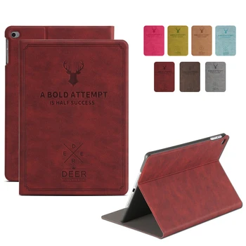 

Case for iPad mini 1/2/3 New Tablet Stand PU Leather Magnet Smart Cover Auto Sleep/Wake for iPad case mini 1 2 3 Model Cover