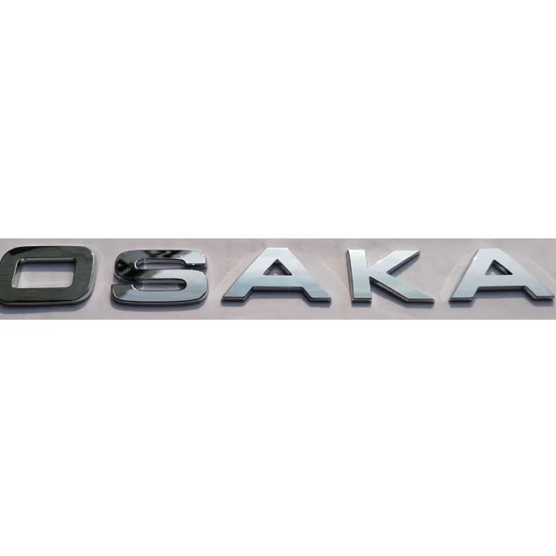 OSAKA