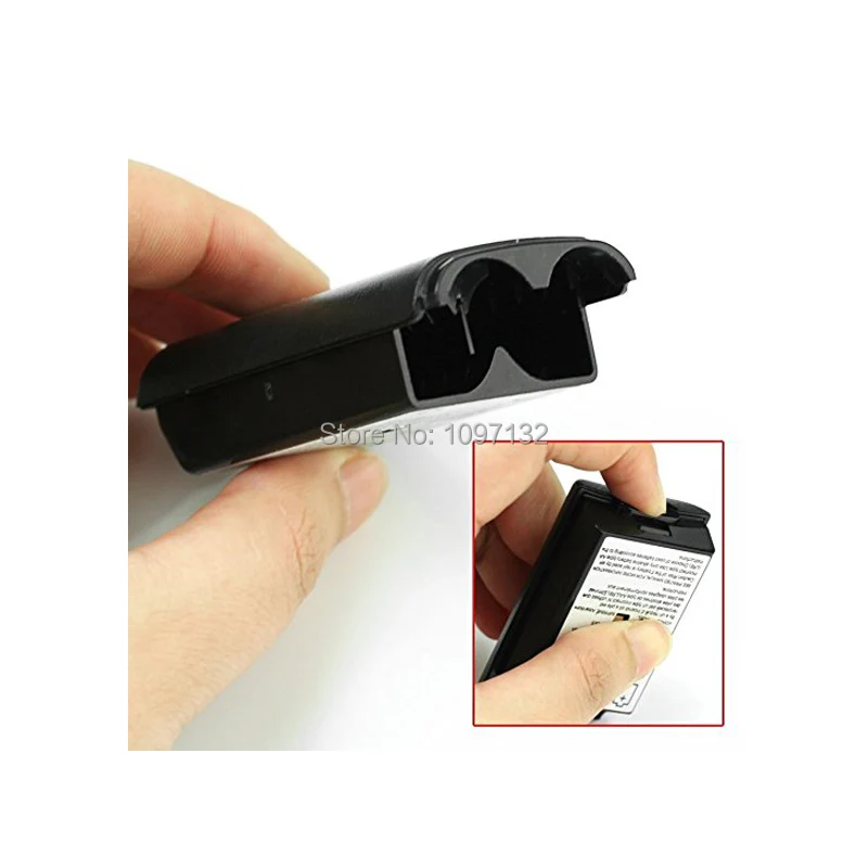 battery shell cover for Xbox 360 controller battery holder case shell  (3)