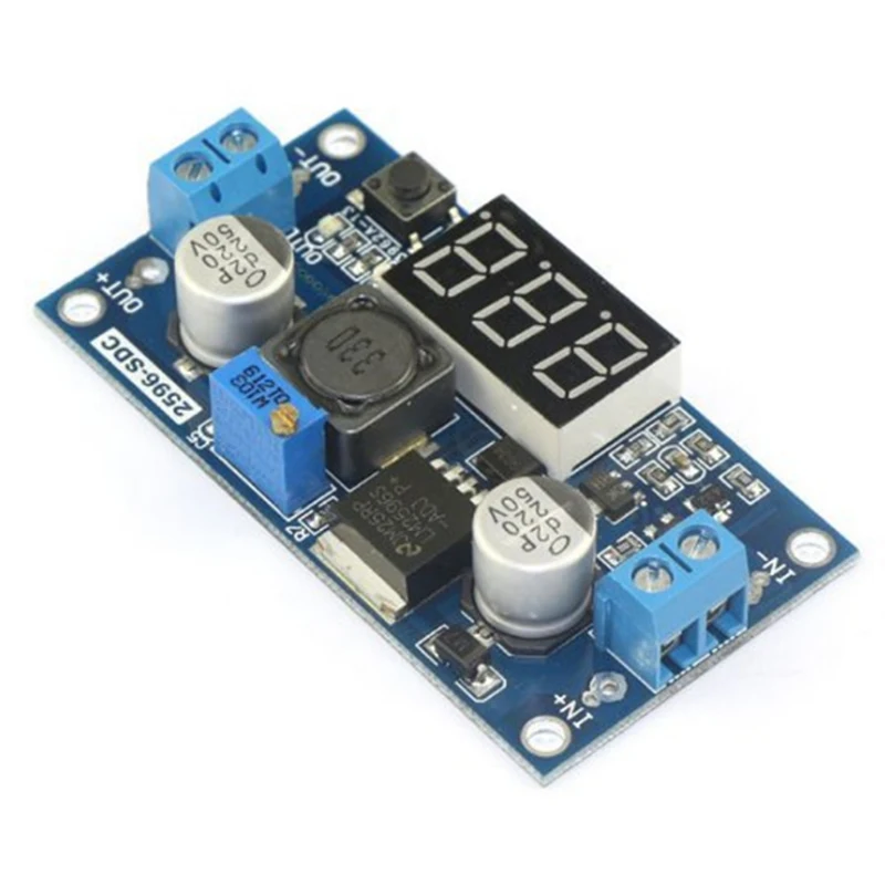 LM2596