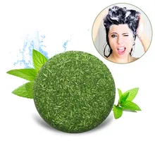 Шампунь мыло Глубокая чистка Уход за волосами питание против перхоти контроль масла аромат мыло ручной работы MSI-19