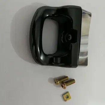 

Cookware Parts anti hot pot handle with single hole