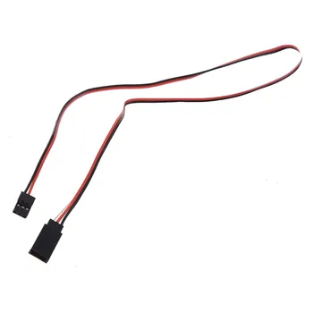 

10 x 520 mm Servo Extension Cable Wires Cables