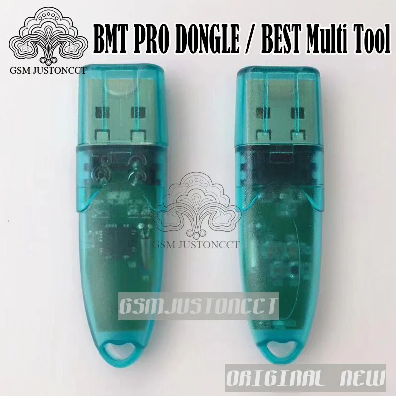 Bmt Pro Dongle - gsmjustoncct -B5