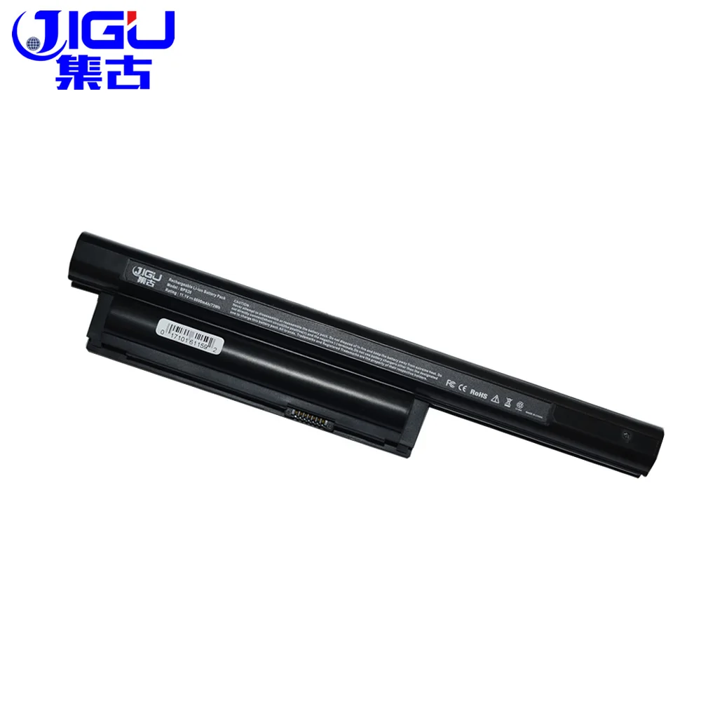 Jigu 9cells Laptop Battery For Sony Vaio Bps26 Vgpbpl26 Vgpbps26 Vgp