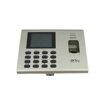 

K40/DS310 Linux system K40 fingerprint time clock optical sensor fingerprint time attendance and access control