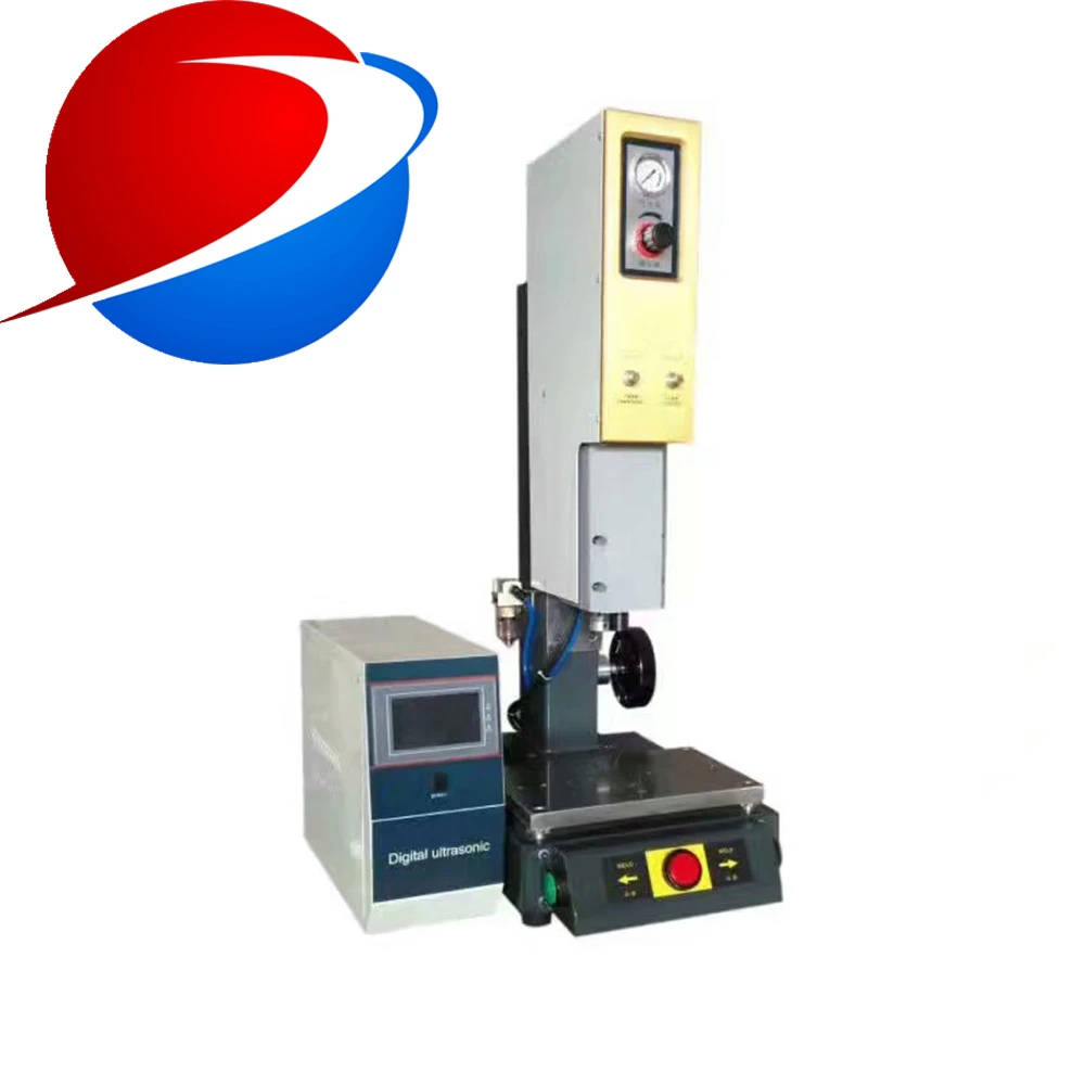 20 KHz 2000 W Plastic Lassen Bonding PP Vel Lasser Nylon Filter Bag Ultrasoon Lassen Machine voor Plastic 20 KHz 2000 W Plastic Lassen Bonding PP Vel Lasser Nylon Filter Bag Ultrasoon Lassen Machine voor Plastic