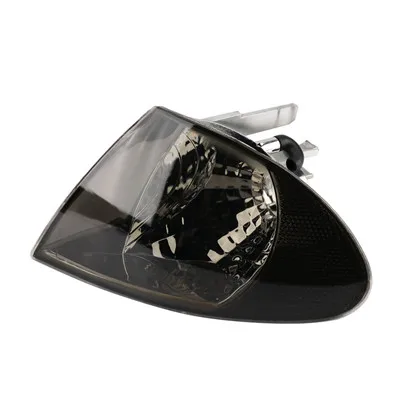 Indicador de Sinal de Estacionamento Iluminação de Canto Adequado para Bmw Taihongyu Correto Séries 1998 1999 2000 2001 3 E46 2 Automóveis e motos