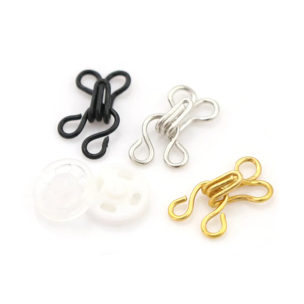 10 шт./лот 6 мм Мини Пряжка Diy аксессуары для одежды 1/6 BJD Blyth Azone Momoko кукла licca