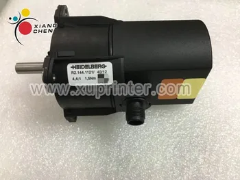 

R2.144.1121 Geared Motor T-anker (60ct) for HD SM52 PM52 SM74