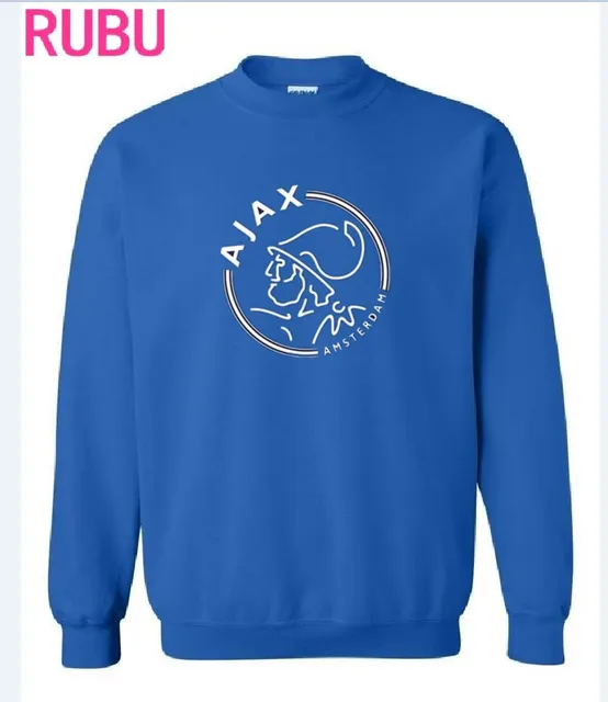 ajax training sweatshirt