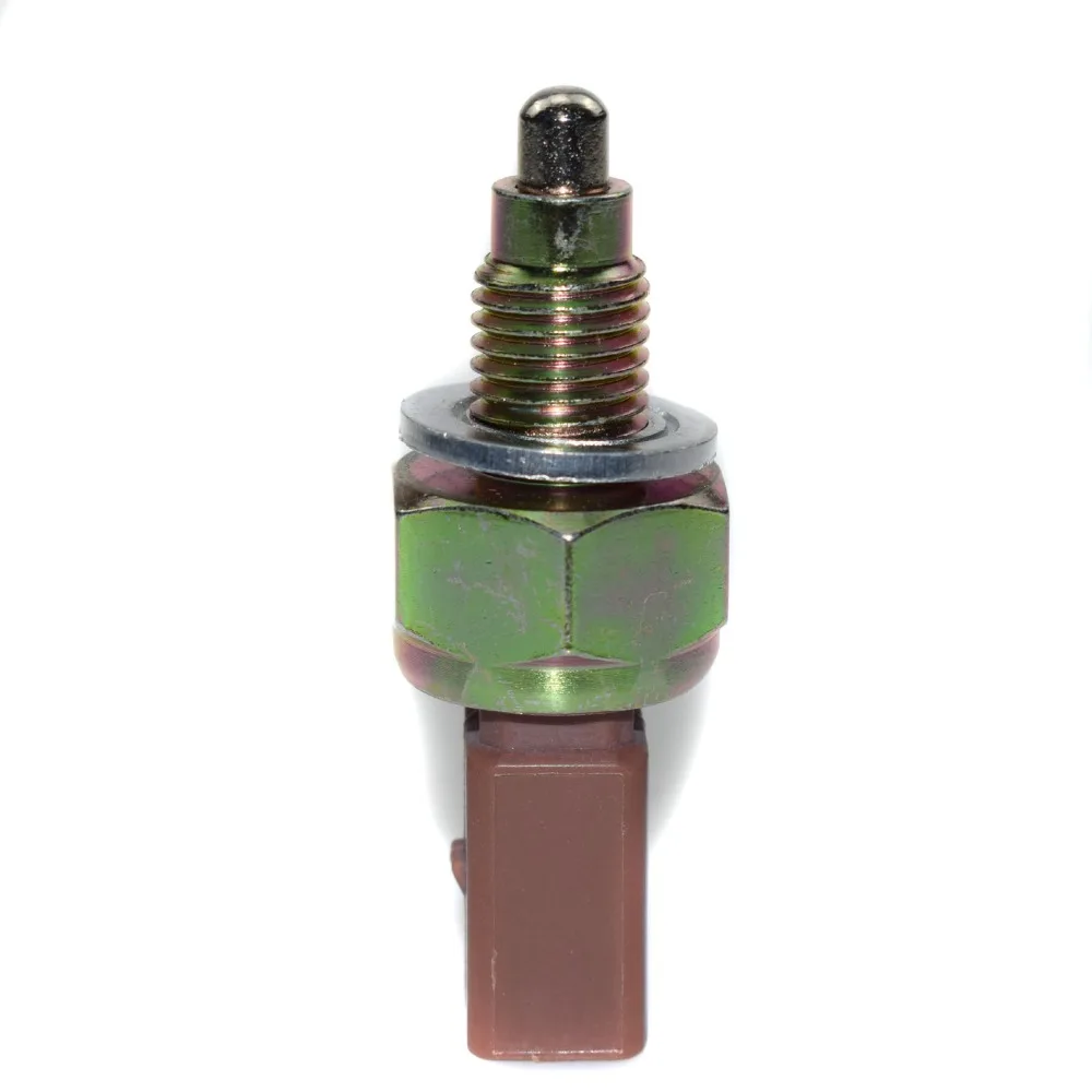 Обратный переключатель освещения ISANCE для AUDI VW Golf Jetta Passat Seat Skoda 02T945415 02T945415P