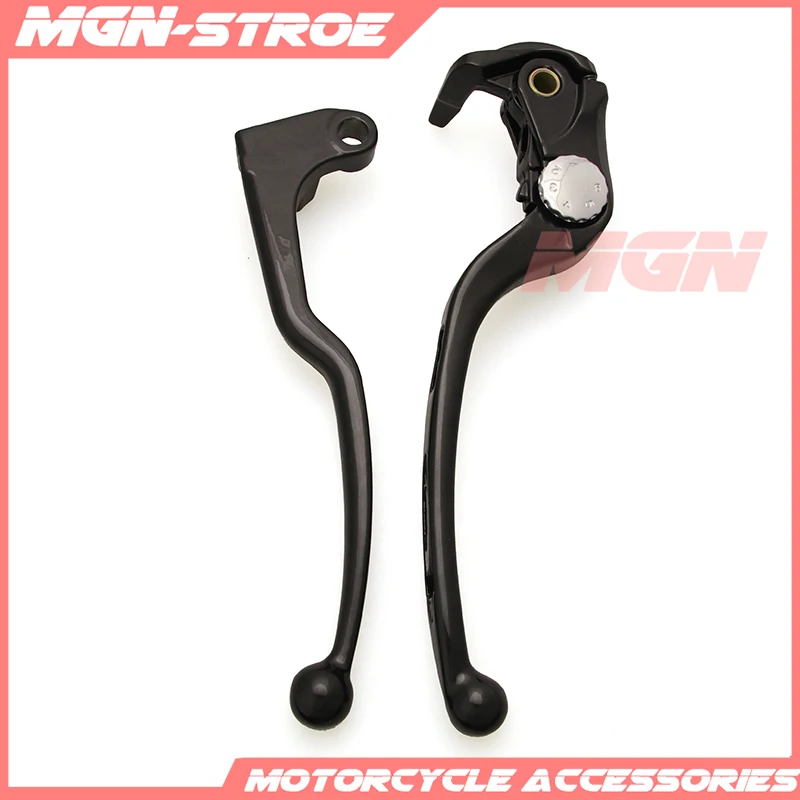 

Motorcycle Brake Clutch Levers For GSXR1000 GSXR 1000 K5 2005 2006 05 06 GSXR600 GSXR750 GSXR 600 750 K6 K8 2006 2007 2008 2