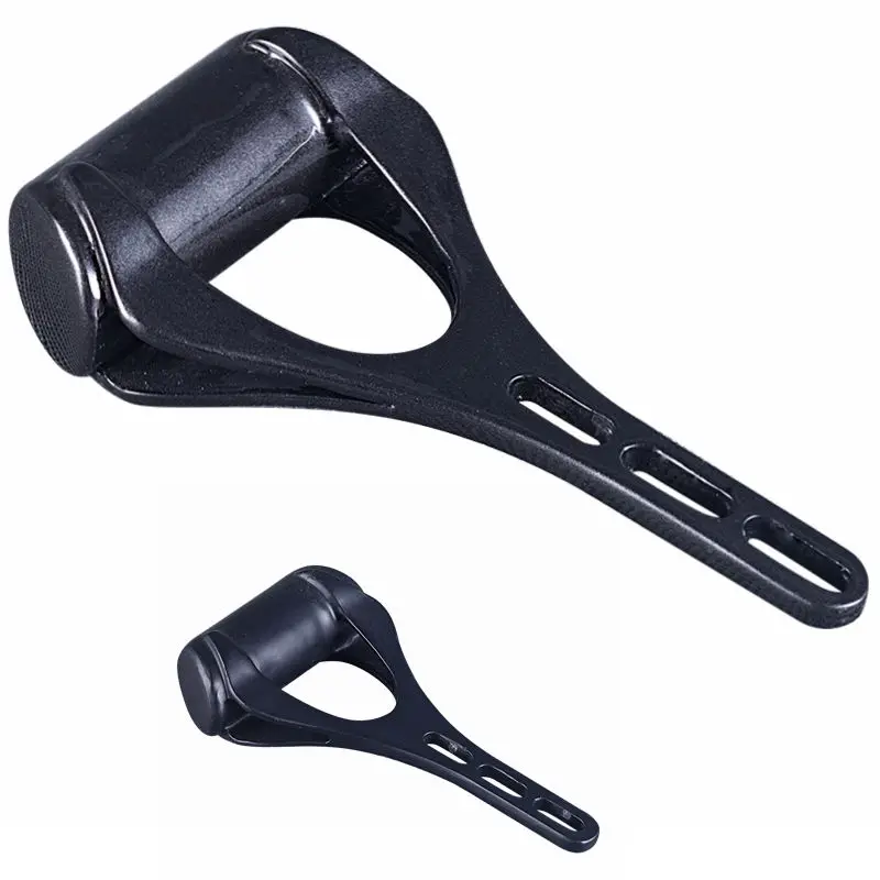

Matte/Gloss Black Full UD Carbon Fiber Bicycle Code Table Holder Road Mountain Bike Mount Computer Holder Cycling Accessories