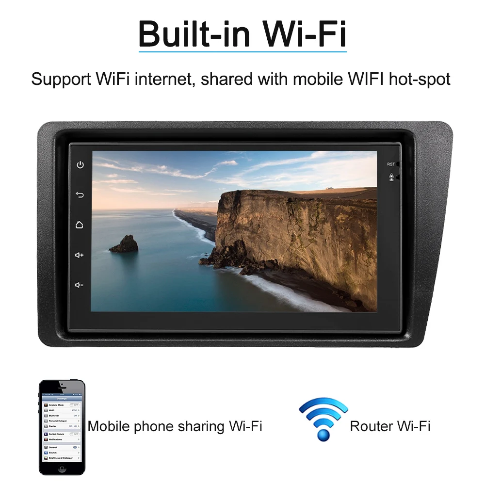 Best Car Radio 7" HD Multimedia Player 2DIN Touch Screen Auto audio Car Stereo Radio Player GPS Navigation for Honda Civic 2001-2005 9 Best Car Radio 7" HD Multimedia Player 2DIN Touch Screen Auto audio Car Stereo Radio Player GPS Navigation for Honda Civic 2001-2005 9