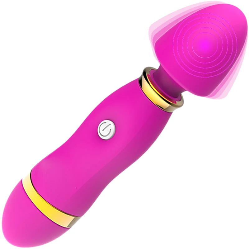 12 Скоростей G Spot вибратор интимный вагинальный клиторальный стимулятор киска