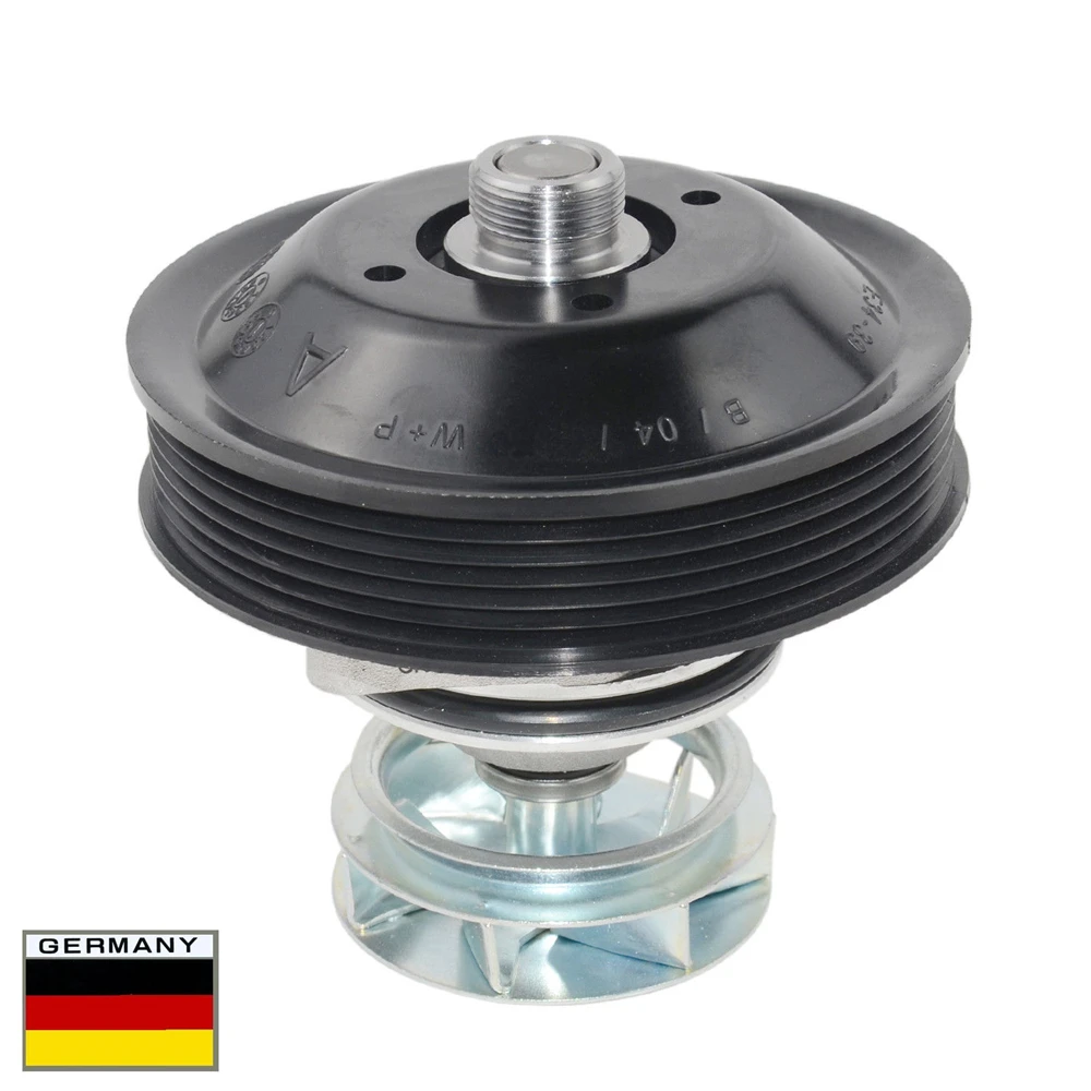 AP03 водяной насос/шкив комплект для BMW E36 320i 323i 325i 328i E46 E39 520i 523i 525i 528i E34 E60 320 323 325 328 520