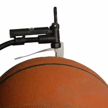 Многофункциональное надувание мячей колпачок для насоса игольчатый клапан набор соединителей для спорта, баскетбола, футбола нержавеющий насос