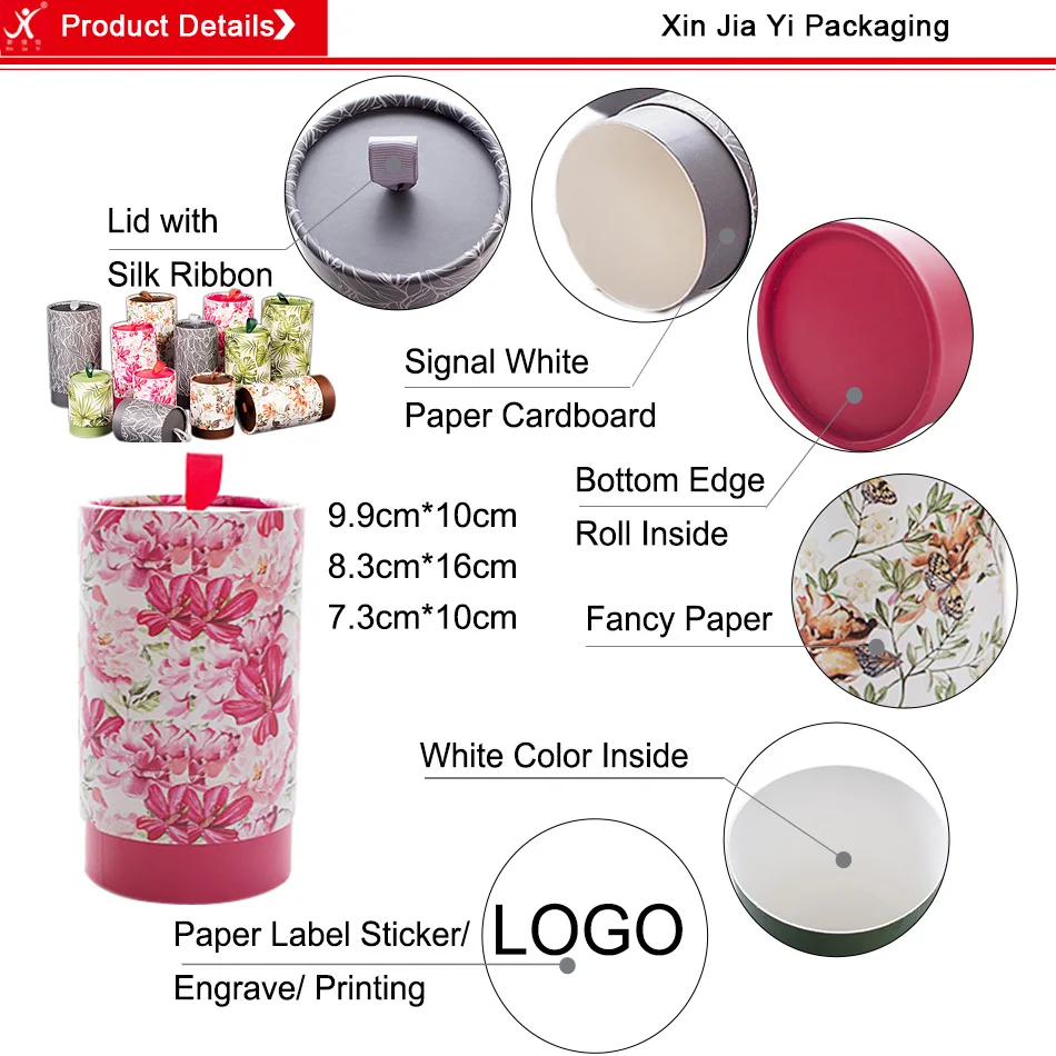 fanshion wedding paper box (2)