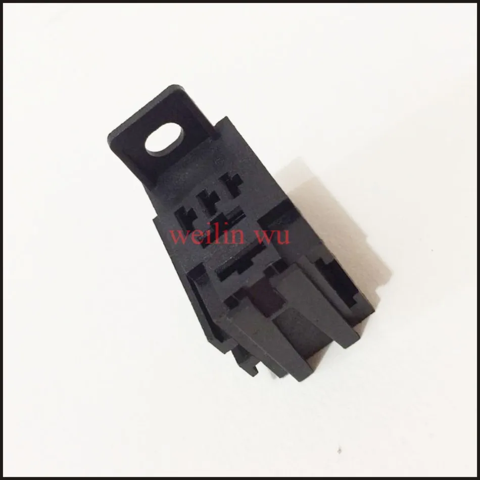 DJ7053 6.3/4 8 21 автомобильный соединитель провода 5P Женский Кабельный штыревой