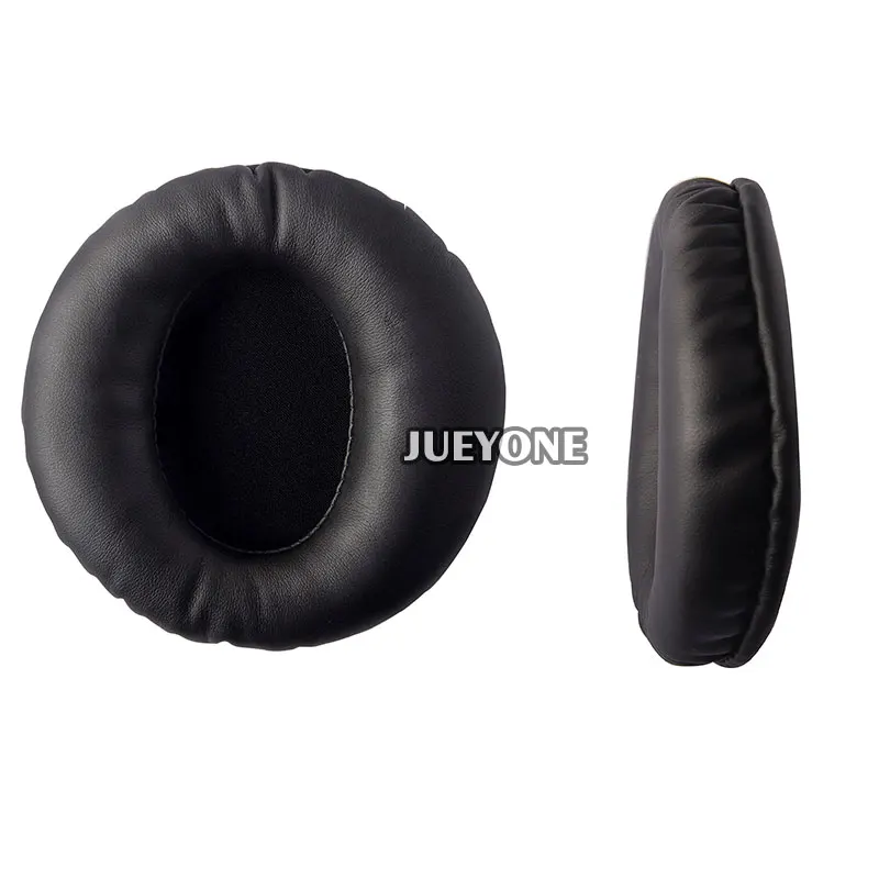 

Replacement Ear Pads for Sony Pulse Elite Edition Wireless PS3 PS4 PSV 0080 PC7.1 Headphones