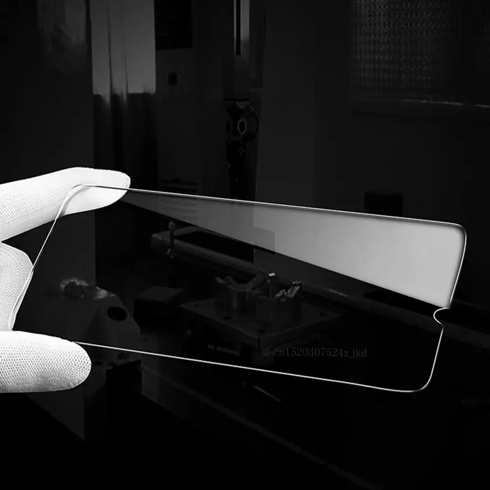 Закаленное стекло Для DOOGEE X90L стеклянная защита для экрана 2.5D 9H закаленное Doogee X90
