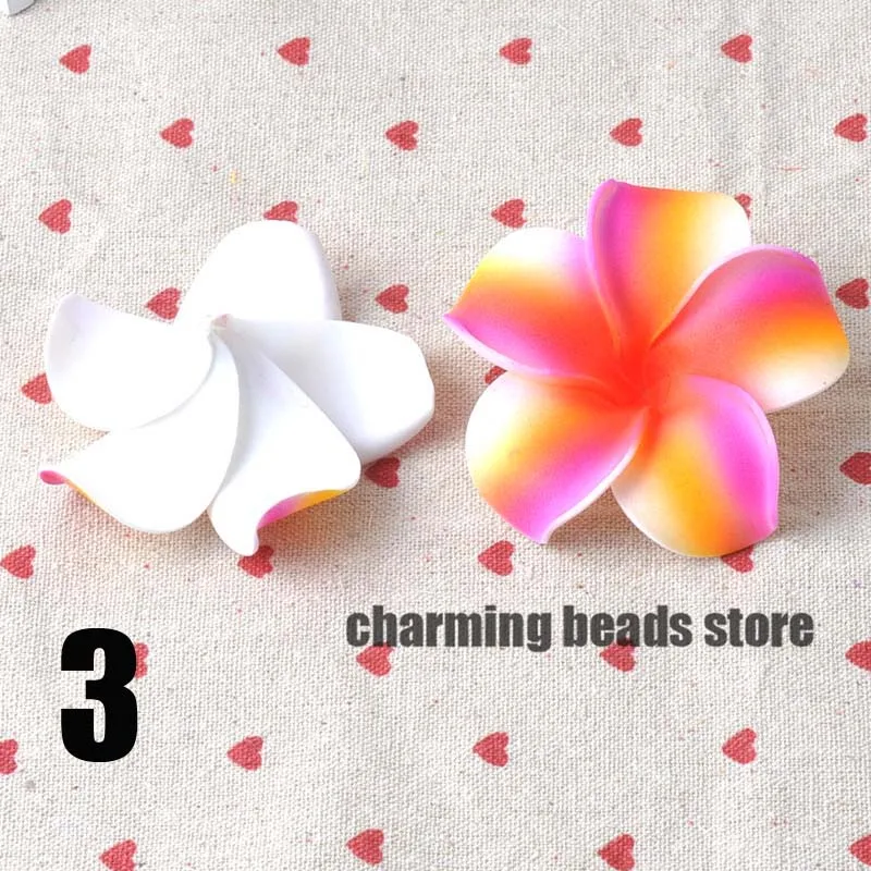 30Pcs Plumeria Hawaiian Foam Frangipani Artificial Flower For Wedding Party Decoration 7cm CP0312 30Pcs Plumeria Hawaiian Foam Frangipani Artificial Flower For Wedding Party Decoration 7cm CP0312