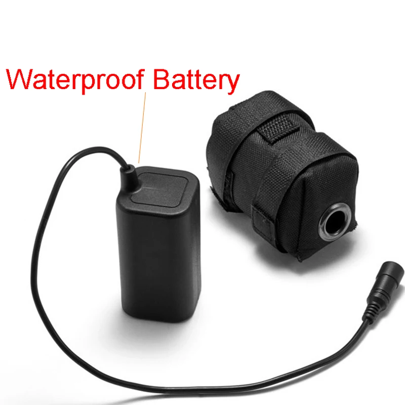 Perfect Dropshipping Bicycle Light 9000LM 4 Mode 3 T6 LED cycling Front Light Bike lights Torch + Waterproof Battery Pack + Charge 4 Perfect Dropshipping Bicycle Light 9000LM 4 Mode 3 T6 LED cycling Front Light Bike lights Torch + Waterproof Battery Pack + Charge 4