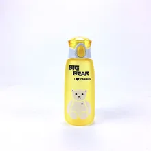 500 мл воды Герметичная Бутылка Tritan материал мой спортивный напиток наивысшего качества для туристического похода портативный лагерь для восхождений бутылки