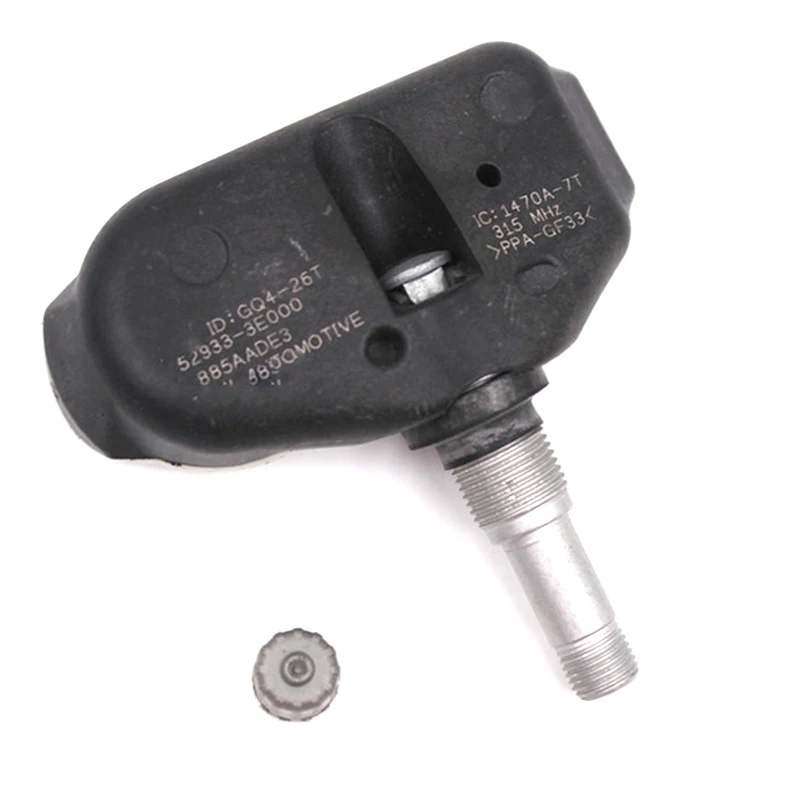 TPMS Tire Pressure Sensor For Amanti Sonata Sorento Sportage For