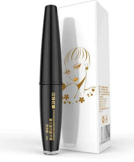 

(3 Pcs/Lot) 2017 New Eyelash Growth Treatments 3ML Ingredient Safe Curling Thick Lengthening Nutritious