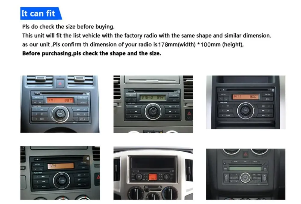 Best 4GB Ram 8-Core 32GB Flash 6.2inch Android 8.01 Car Dvd Gps For Hyundai & Nissan Universal Car Pc Multimedia Audio Radio Aux in 1 Best 4GB Ram 8-Core 32GB Flash 6.2inch Android 8.01 Car Dvd Gps For Hyundai & Nissan Universal Car Pc Multimedia Audio Radio Aux in 1