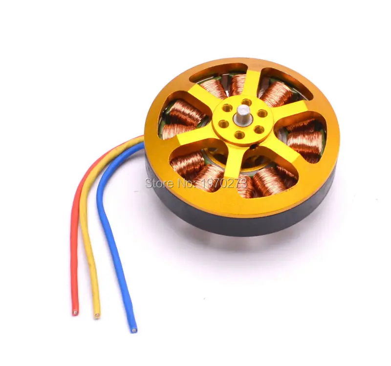 

5008 Brushless Motor Multi-Rotor 5008 335KV Motor For Tarot T960 T810 Multicopter Hexacopter High Performance