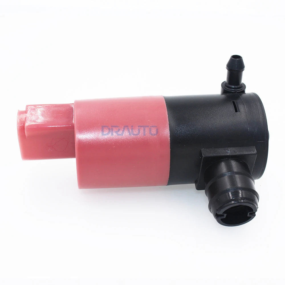 Насос омывателя лобового стекла для Toyota Yaris 2006 2007 2008 2009 2010 85330 0D060 & 0D050|windscreen washer