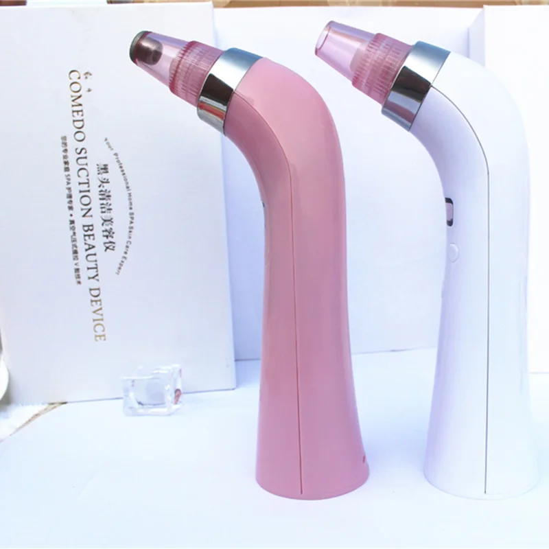 APINKGIRL Comedo пылесос для ухода за кожей лица|acne remover tool|face cleanacne |