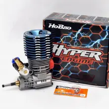 HOBAO VX 21 двигатель 3.5cc H-2131T Hyper 21-3p турбо двигатель W/P4 турбо разъем, W/O тяга стартер коробка двигателя