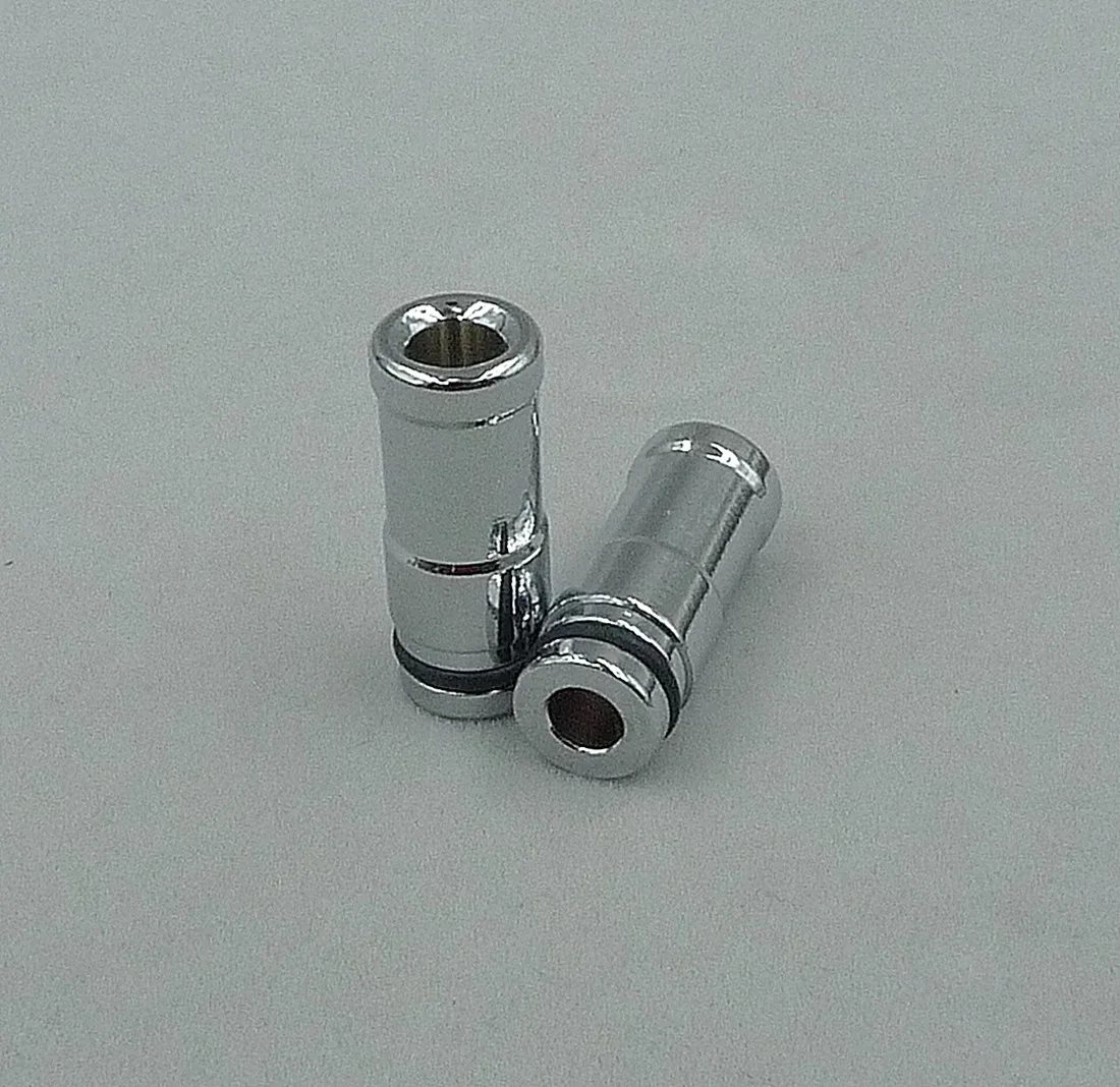 

1pc Metal Drip Tip Mouthpiece For 510 RDA Mechanical Rebuildable Dripping Atomizer
