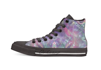 

Phoenix In The Fire Casual High Top Canvas shoes sneakers Light Walking Shoes