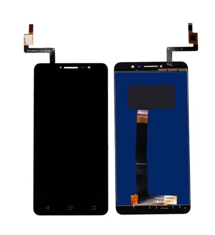 6 0 ''Новый для Alcatel One Touch A3 XL 9008 9008X 9008D OT9008 Полный ЖК дисплей + кодирующий