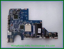 592809-001 laptop motherboard for HP/ Compaq CQ62 G62 CQ42 G42 mainboard DA0AX2MB6E1 REV: E 100% TESTED with good appreance